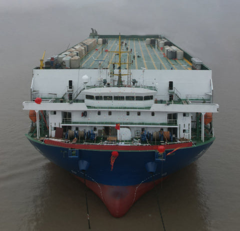 2022 Built 15000 DWT RORO SHIP For Sale