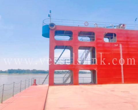 2025 Built Floating Dock For Sale