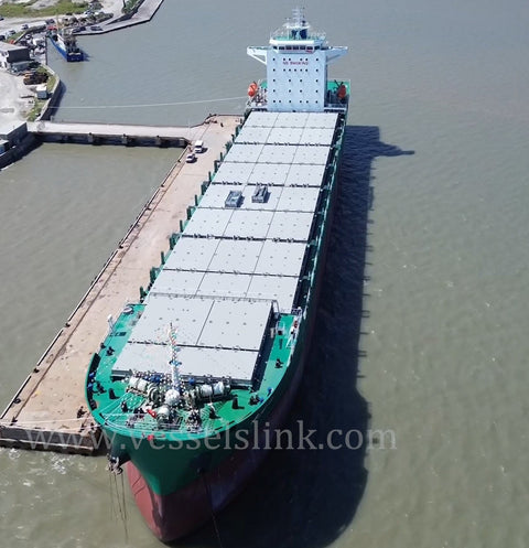 2022 Built 31581 DWT(1765 TEU)  Container Ship For Sale