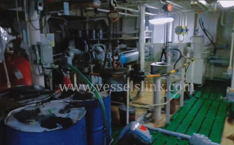 2004 Built 7400 DWT Oil Tanker For Sale