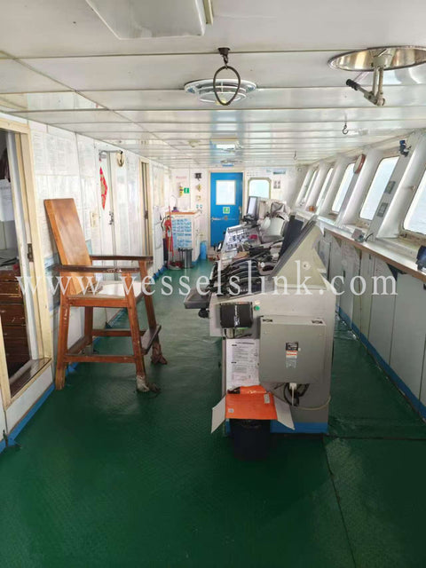 2006 Built 7000 DWT Oil Tanker For Sale