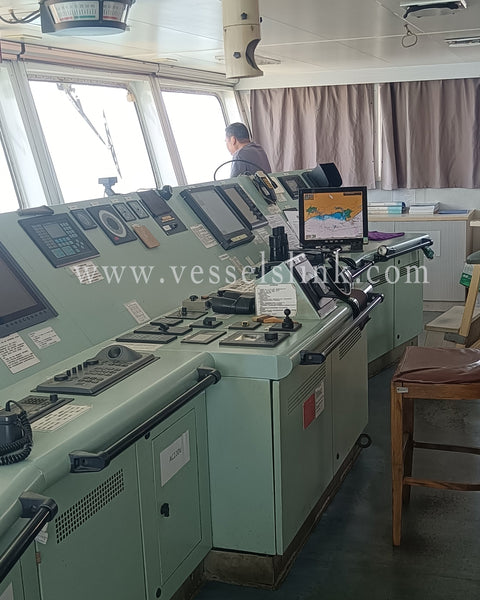 2017 Built 4600 DWT Oil Tanker For Sale