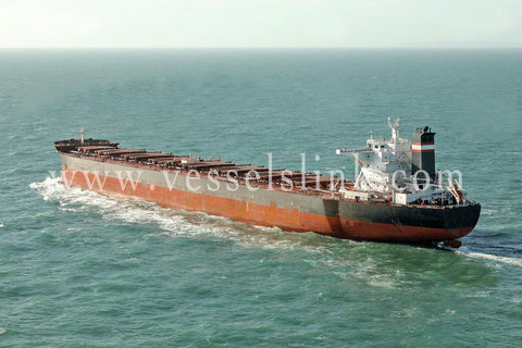 2005 Built 170000 DWT Bulk Carrier For Sale