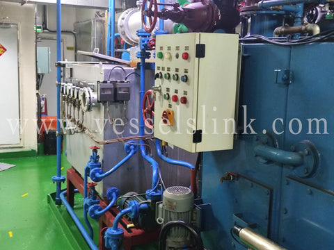 2023 Built 6300 DWT Oil Tanker For Sale