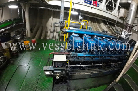 2022 Built 12000 DWT Landing Craft Tank For Sale