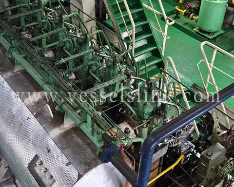 2011 Built 17000 DWT Oil Tanker For Sale