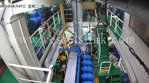 2008 Built 6000 DWT Oil Tanker For Sale