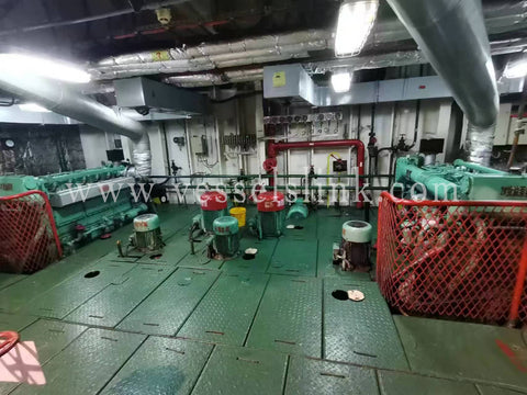 2012 Built 6600 DWT Oil Tanker For Sale