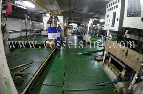 2022 Built 12000 DWT Landing Craft Tank For Sale