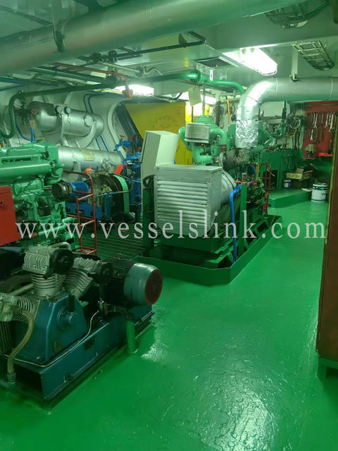 2006 Built 800 DWT Oil Tanker For Sale