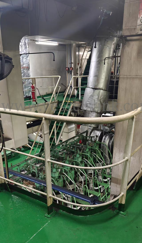 2011 Built 17000 DWT Oil Tanker For Sale