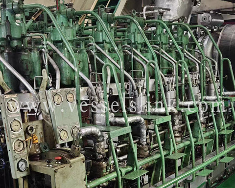 2011 Built 17000 DWT Oil Tanker For Sale