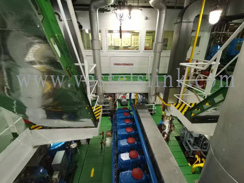 2012 Built 6000 DWT Oil Tanker For Sale