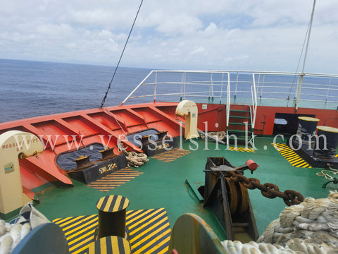 2020 Built 7400 DWT Oil Tanker For Sale