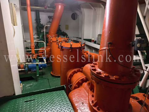 2010 Built 5600 DWT Oil Tanker For Sale