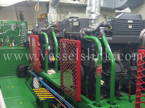 2023 Built 6300 DWT Oil Tanker For Sale