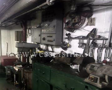 2011 Built 2000 DWT Oil Tanker For Sale