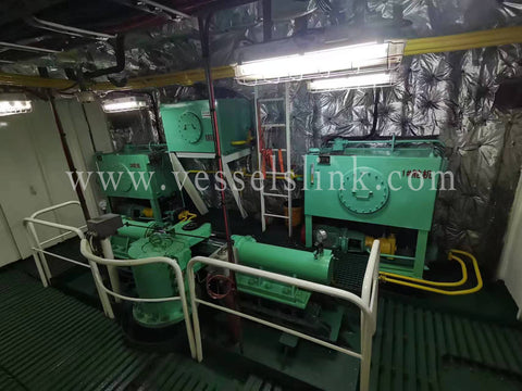 2012 Built 6600 DWT Oil Tanker For Sale