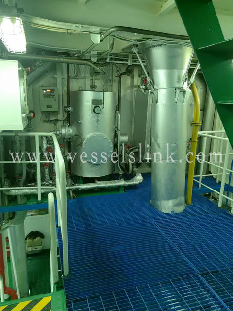 2006 Built 800 DWT Oil Tanker For Sale