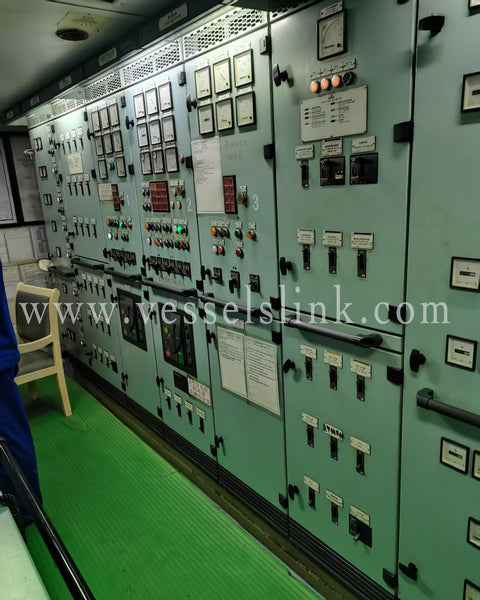 2017 Built 4600 DWT Oil Tanker For Sale