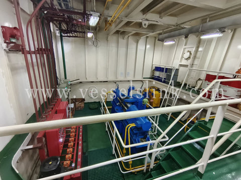 2020 Built 7400 DWT Oil Tanker For Sale