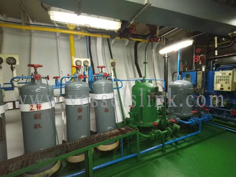 2012 Built 6000 DWT Oil Tanker For Sale