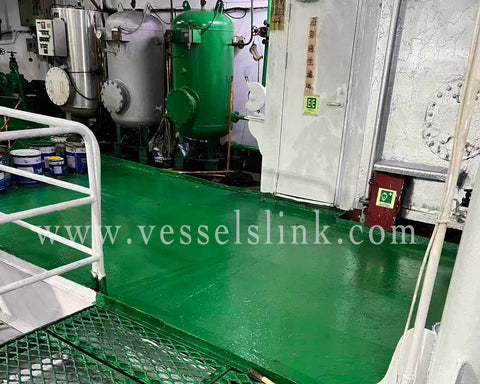2007 Built 7200 DWT Oil Tanker For Sale