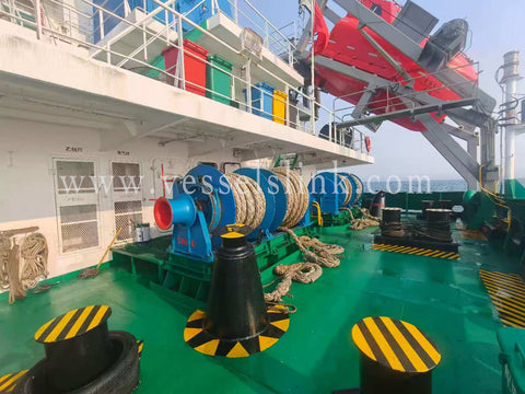 2021 Built 5500 DWT Oil Tanker For Sale