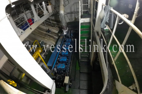 2022 Built 12000 DWT Landing Craft Tank For Sale