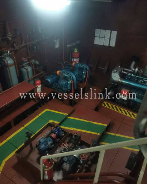 2018 Built 4800 DWT Oil Tanker For Sale
