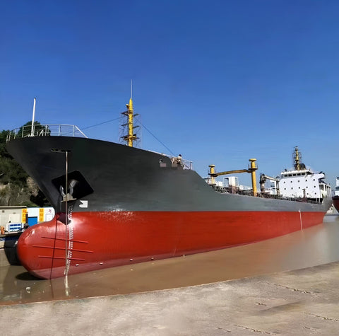 2004 Built 8850 DWT Chemical Tanker For Sale