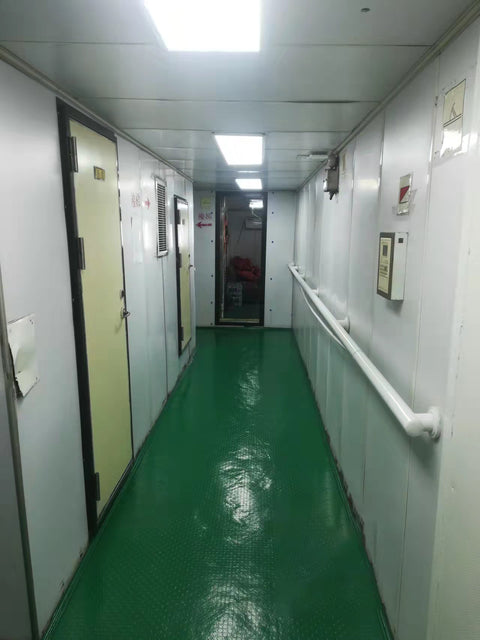 2009 Built 26000 DWT Bulk Carrier For Sale