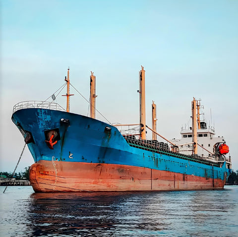 2005 Built 4000 DWT Chemical Tanker For Sale