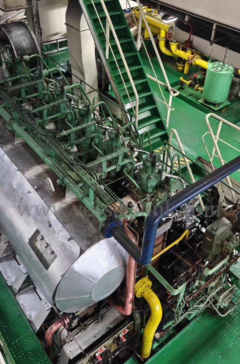 2011 Built 17000 DWT Oil Tanker For Sale