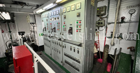 2006 Built 1500 DWT Oil Tanker For Sale