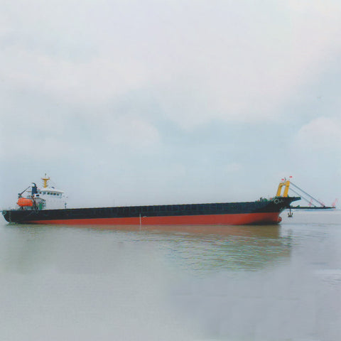 2022 Built 5000 DWT Landing Craft Tank For Sale