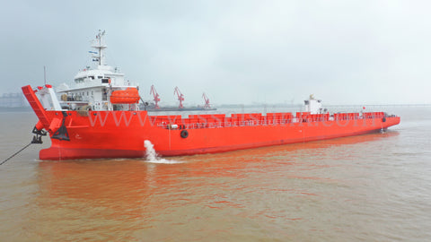 2022 Built 10000 DWT Landing Craft Tank For Sale