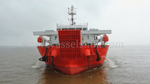 2022 Built 10000 DWT Landing Craft Tank For Sale