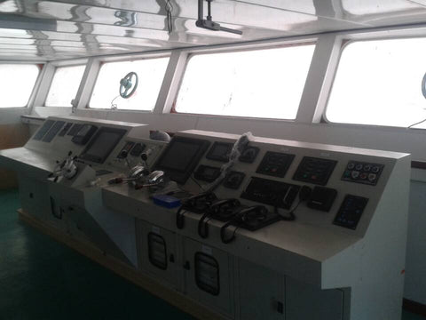 2013 Built 2277 DWT Landing Craft Tank For Sale