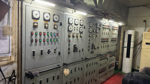 2005 Built 10000 DWT 492 TEU Container Ship For Sale