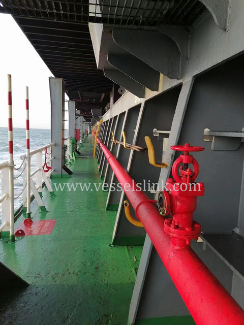 2011 Built 11000 DWT Container Ship For Sale