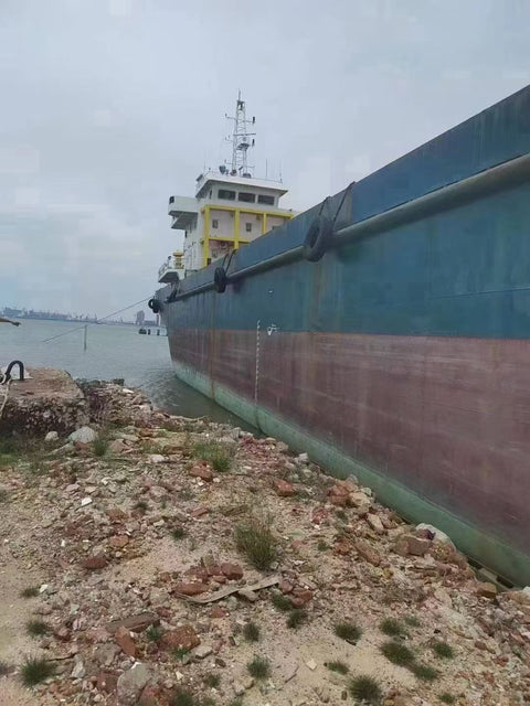 2016 Built 2700 DWT 144 TEU Container Ship For Sale