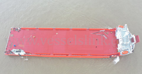 2022 Built 10000 DWT Landing Craft Tank For Sale