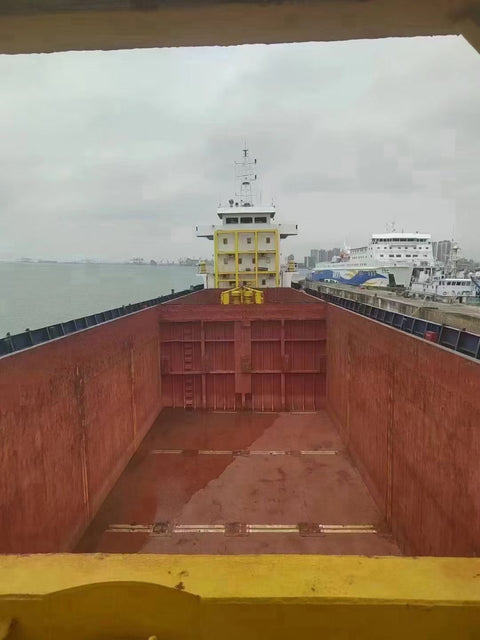2016 Built 2700 DWT 144 TEU Container Ship For Sale