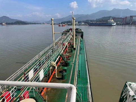2006 Built 2600 DWT Oil Tanker For Sale