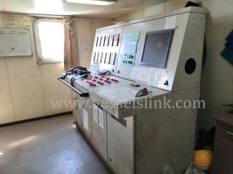2009 Built 17000 DWT Oil Tanker For Sale