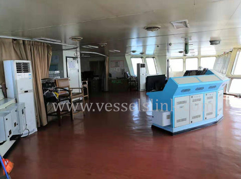 2009 Built 17000 DWT Oil Tanker For Sale