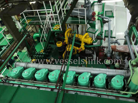 2009 Built 17000 DWT Oil Tanker For Sale