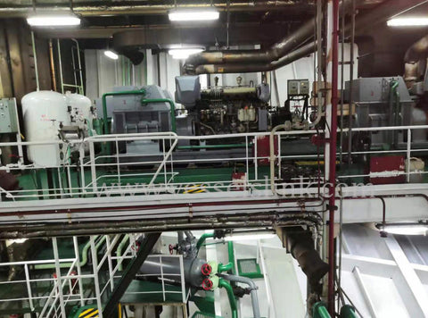 2009 Built 17000 DWT Oil Tanker For Sale