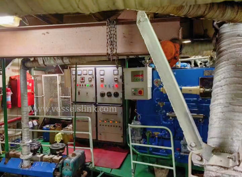 2012 Built 920 DWT Tanker For Sale
